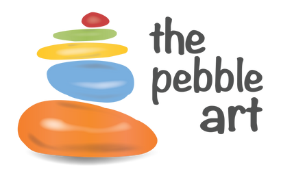 The Pebble Art