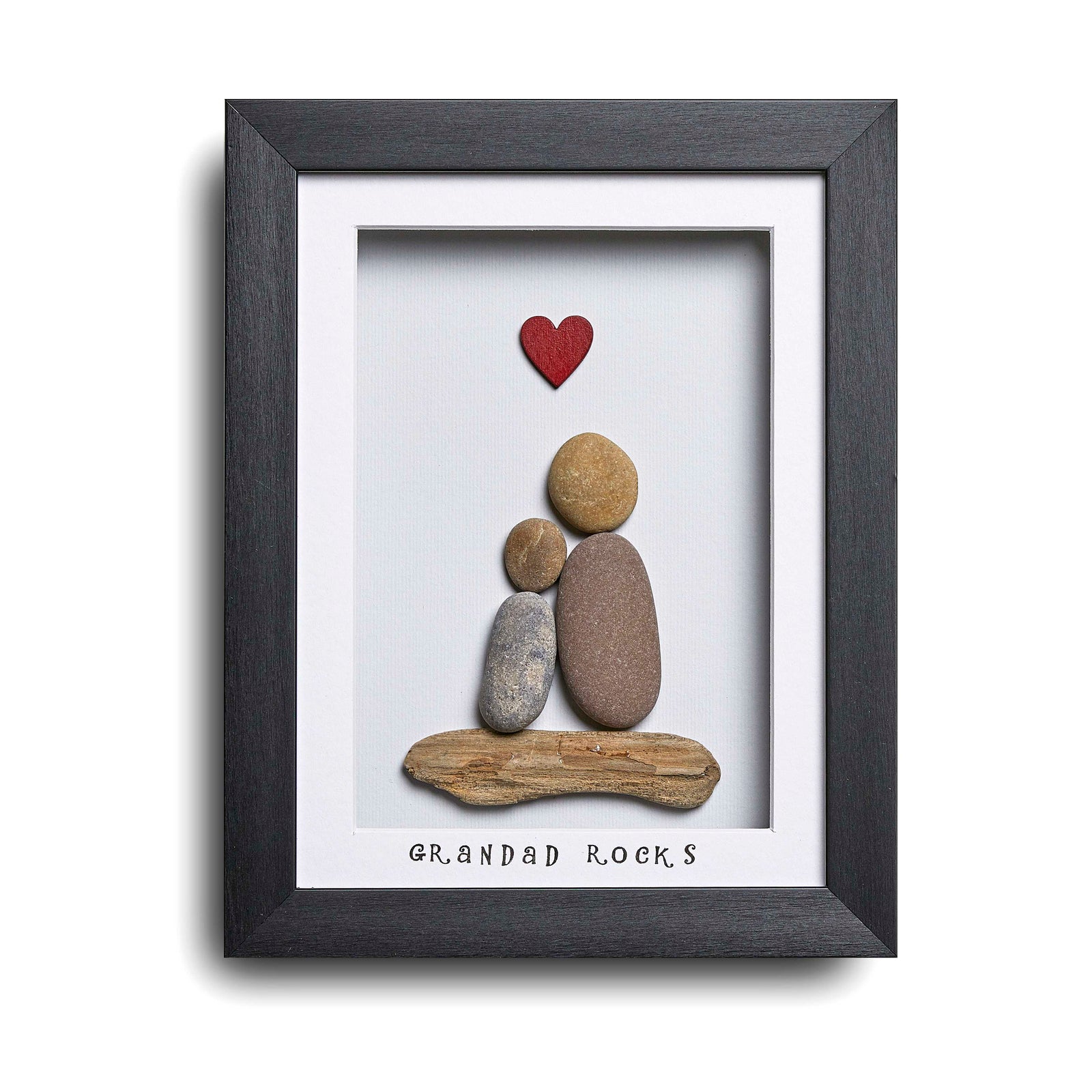 Grandad Rocks