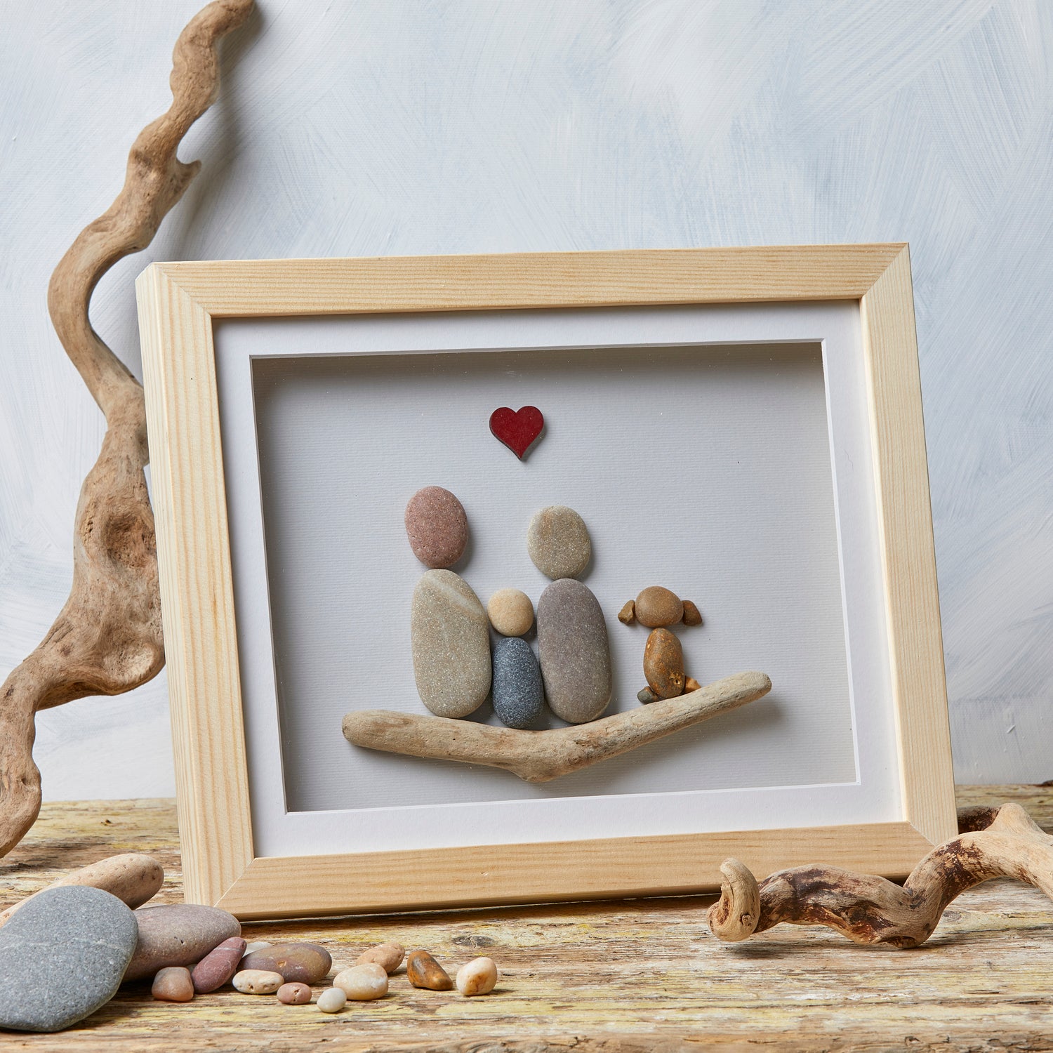 Bespoke 10x8” Frame