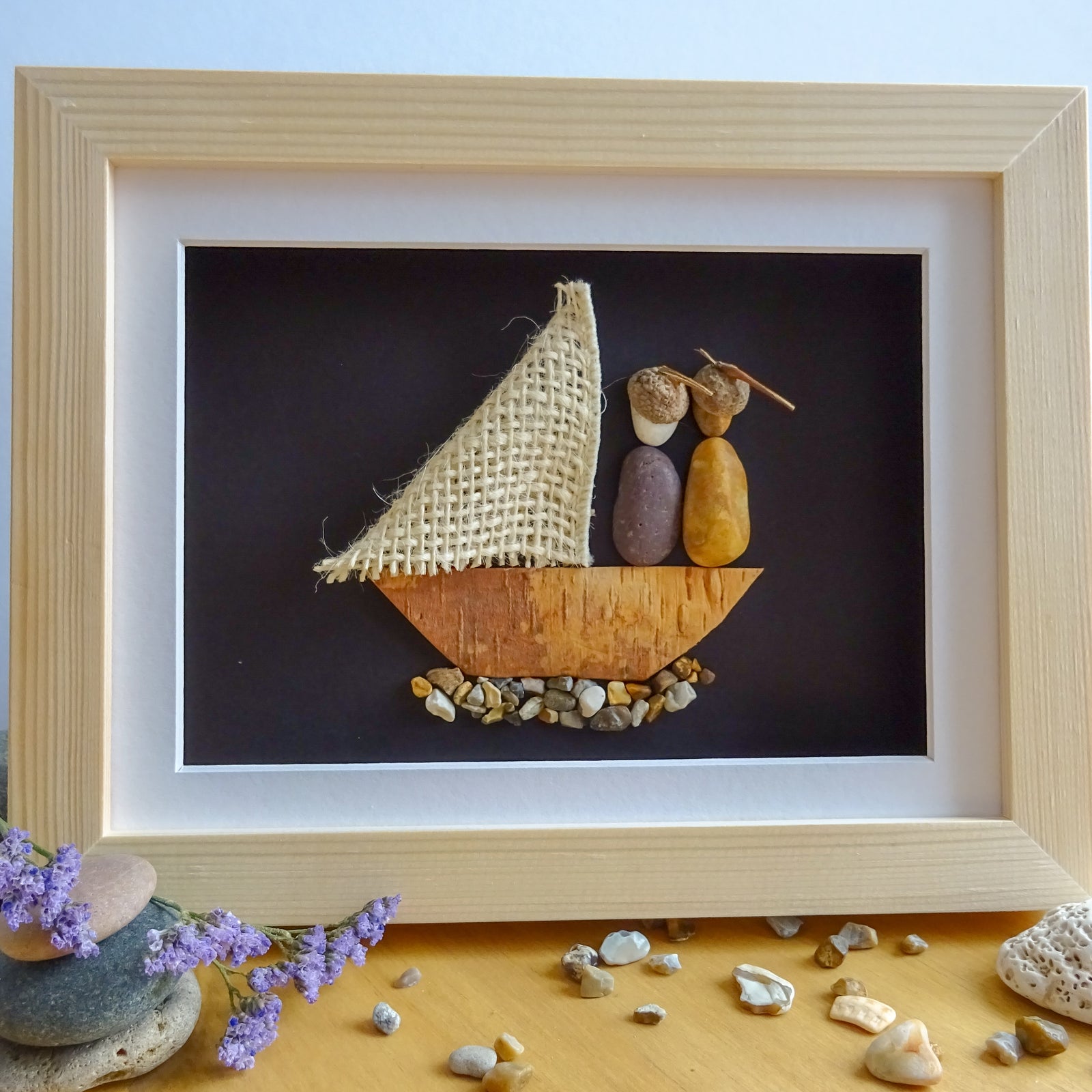 Bespoke 8x6” Frame
