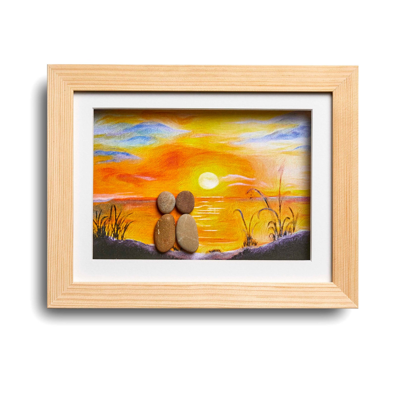 Sunset Landscape